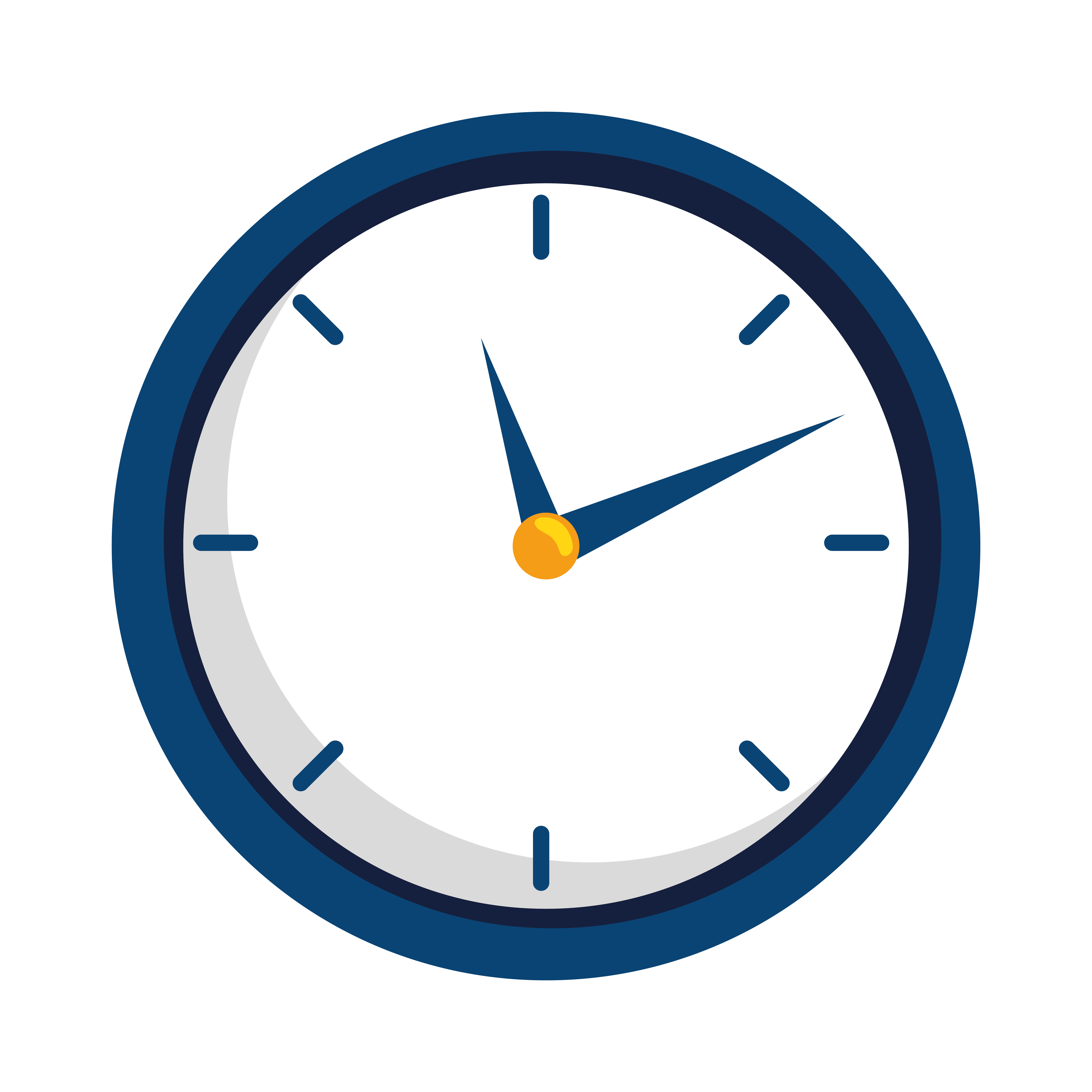 WorldClock app